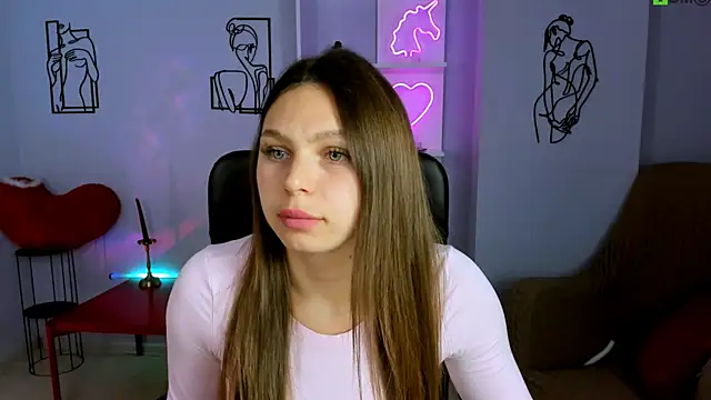 niri vex online show from October 1, 11:15 am