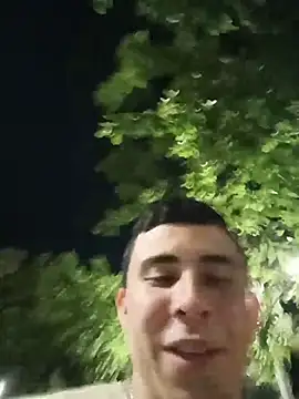 Eross Santy online show from July 30, 2:56 am