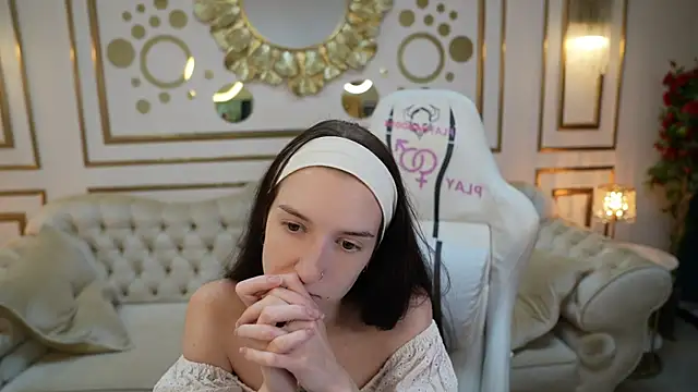 Snapshot of _Lili_054 chatting on September 10, 10:15 am  Lili 054 online show from September 10, 10:15 am