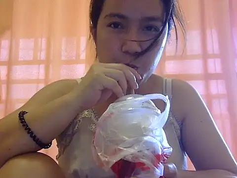 Lovelyclaya online show from September 24, 2:54 am