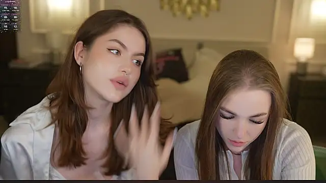 Ella 054 online show from June 12, 2:36 pm