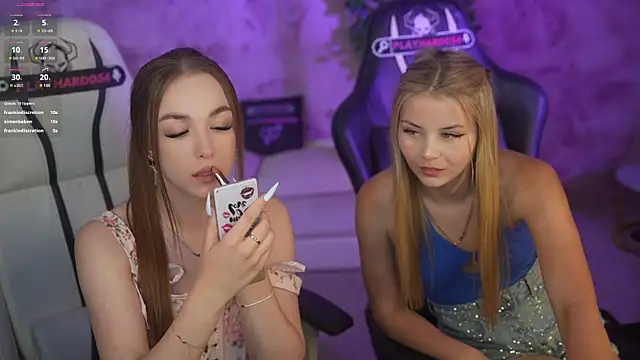 Ella 054 online show from June 17, 6:42 pm