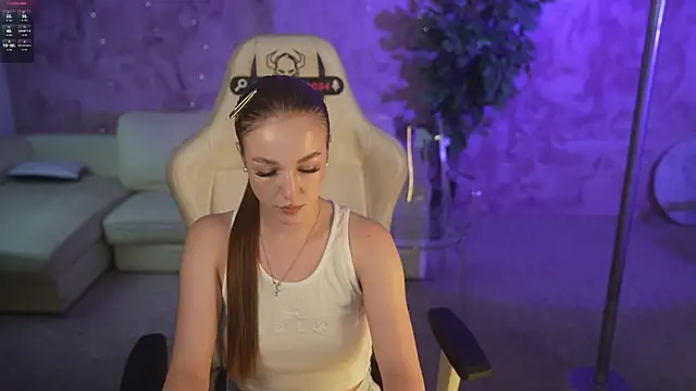 Ella 054 online show from July 8, 10:23 pm