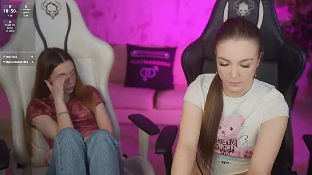 Ella 054 online show from December 5, 7:59 pm