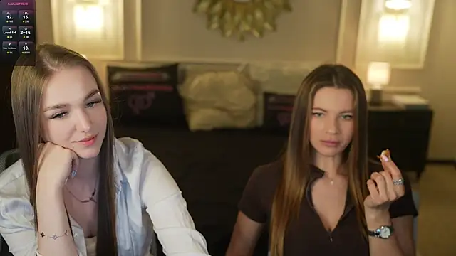 Ella 054 online show from June 18, 6:46 pm