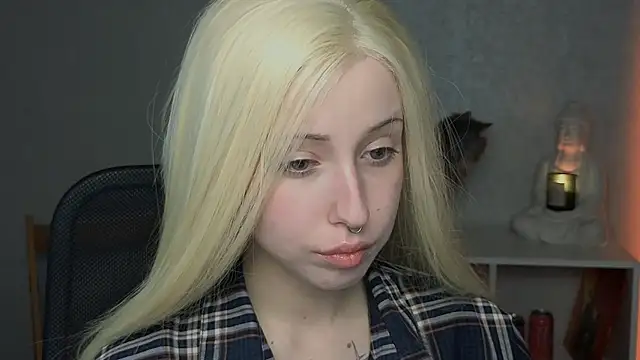 YukiMisa online show from March 7, 9:44 pm