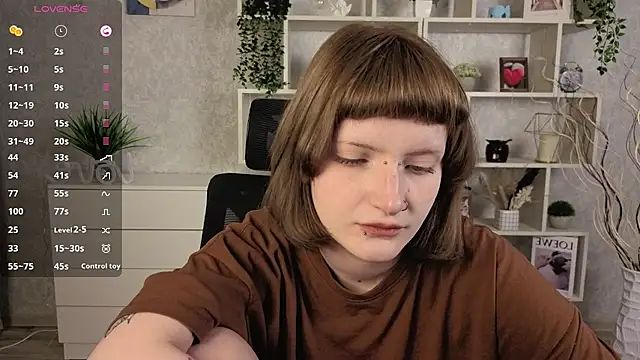 EchoBloom online show from October 25, 1:08 pm