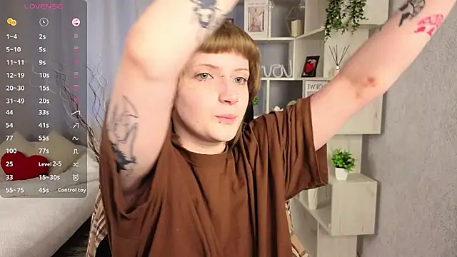 EchoBloom online show from November 12, 10:57 am