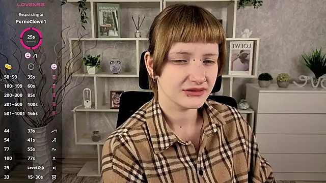 EchoBloom online show from November 4, 11:26 am