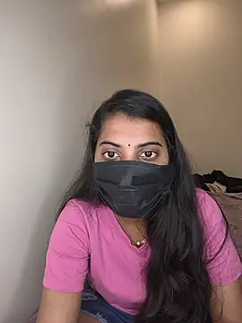 Snapshot of Telugu_sweet_couple_345 chatting on September 15, 5:09 pm Telugu sweet couple 345 online show from September 15, 5:09 pm