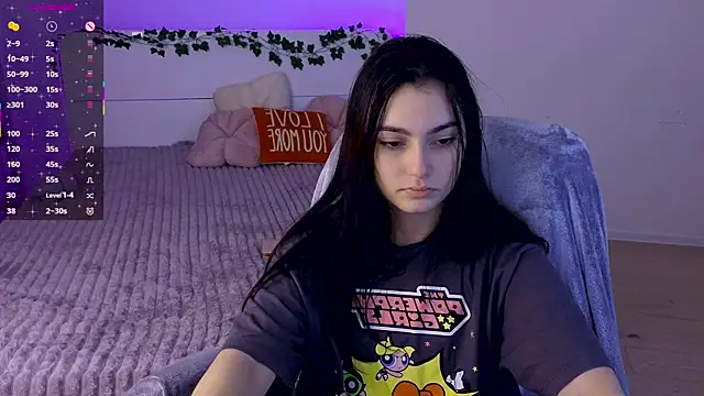 Andres sssss online show from November 16, 11:49 pm