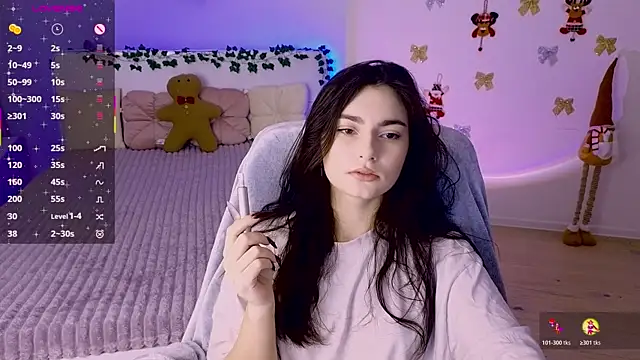 Andres sssss online show from January 7, 10:13 pm