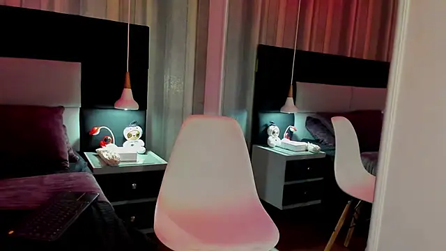 yiyisandoval online show from January 6, 8:23 pm