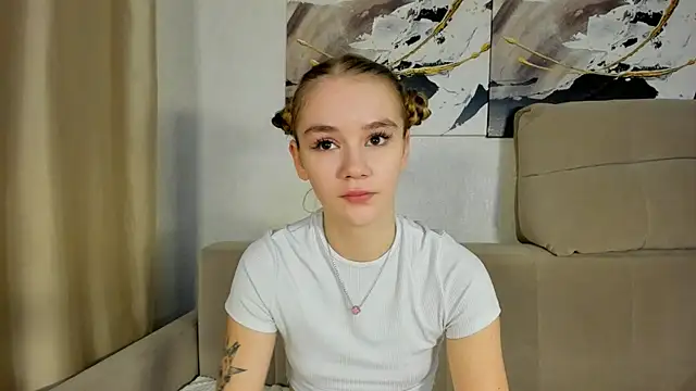 Snapshot of Angel_oci chatting on September 30, 7:19 pm Angel oci online show from September 30, 7:19 pm