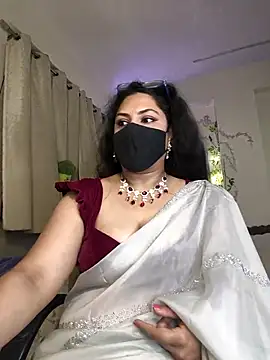 Indian queen007 online show from May 5, 6:44 pm