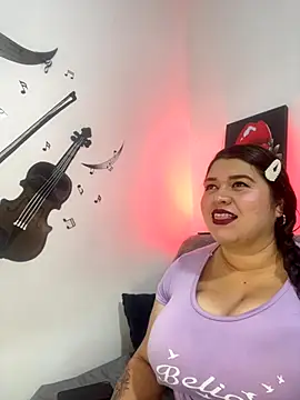 Snapshot of SafiroFer chatting on October 16, 9:39 pm SafiroFer online show from October 16, 9:39 pm