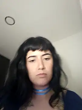 Jinx  x online show from November 6, 5:35 am