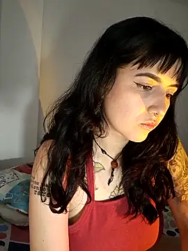 Jinx  x online show from December 4, 3:09 am