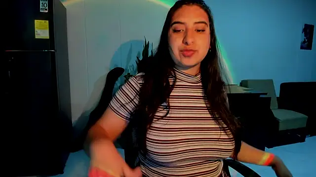 alice coopperx online show from March 16, 8:29 am