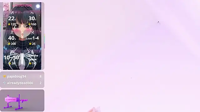 Snapshot of valentinna_montess chatting on September 25, 2:16 pm valentinna montess online show from September 25, 2:16 pm
