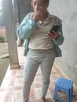 Phuong xxx online show from March 12, 2:25 am