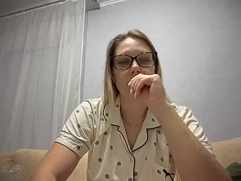 NikexPretty online show from October 17, 4:54 pm