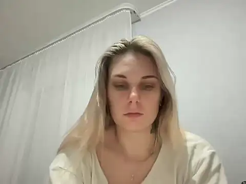 NikexPretty online show from November 19, 2:50 pm