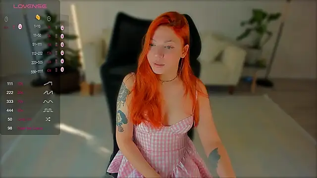 fairy lele online show from September 16, 2:19 am