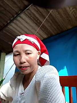 me-cute online show from October 29, 1:54 am