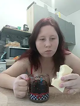 MiaKissy online show from September 23, 7:06 am