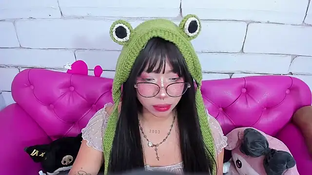 SafiroAgataaa online show from October 28, 11:31 pm