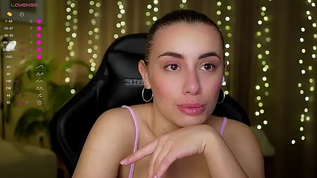 KateCarrey online show from January 13, 4:22 pm