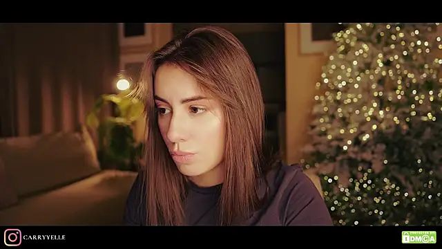 KateCarrey online show from December 3, 3:58 pm