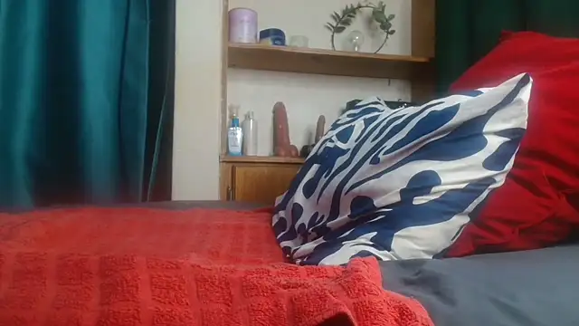 Keishaa-77 online show from March 13, 4:36 am