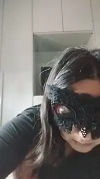 caldaevogliosa81 online show from October 31, 10:30 am