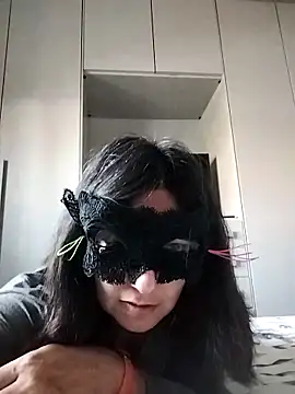 caldaevogliosa81 online show from November 3, 9:57 am