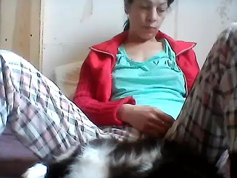 Milana38 online show from May 14, 9:59 am