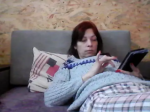 Milana38 online show from February 27, 11:54 am