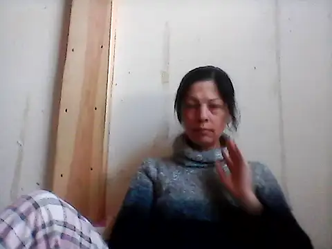 Milana38 online show from April 21, 7:59 am