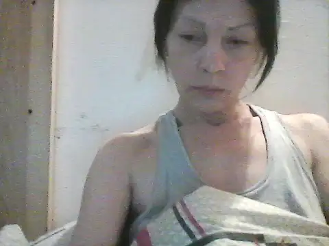 Milana38 online show from April 20, 7:39 pm