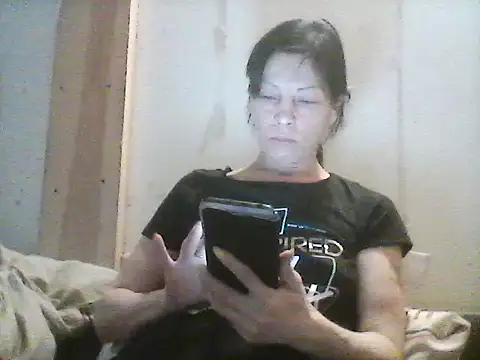 Milana38 online show from April 29, 5:51 pm
