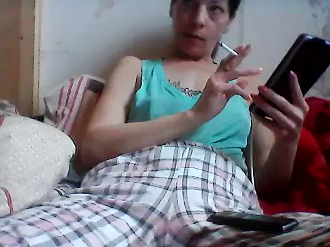 Milana38 online show from May 13, 9:59 am