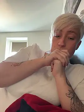 Rozendefotz online show from March 12, 2:09 pm