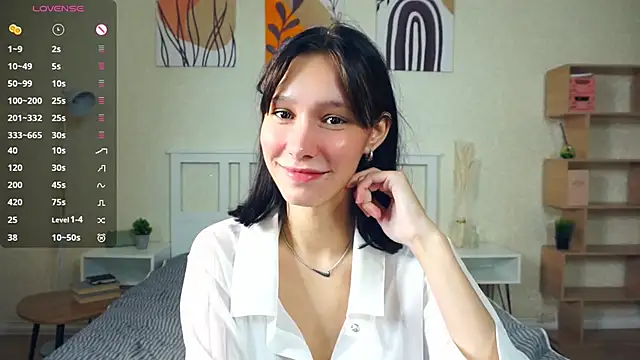 Snapshot of IrenePlamer chatting on September 15, 8:05 pm IrenePlamer online show from September 15, 8:05 pm