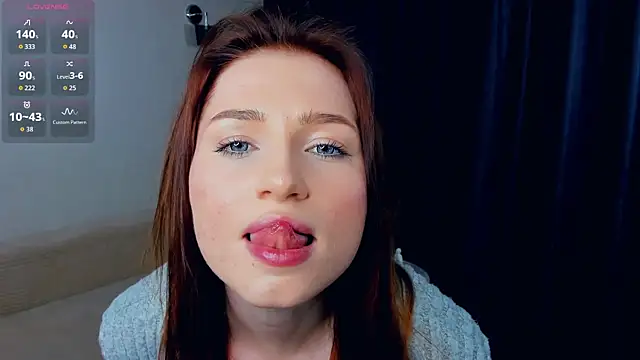 KathrinTith online show from September 13, 10:34 am