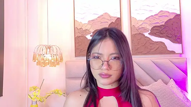 kendalFox  online show from December 23, 3:21 am