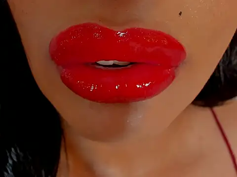 sweet Elizabeth online show from July 30, 12:06 pm