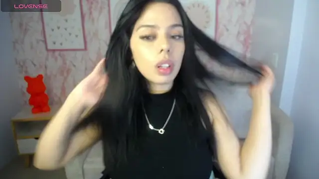 Channel Garcia ch1 online show from October 29, 10:01 pm