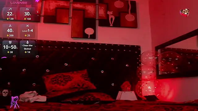 Meriiida online show from January 16, 3:46 am