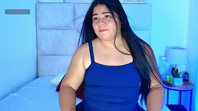 elizawiliamst online show from June 27, 12:22 pm